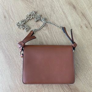 Forever 21 crossbody purse